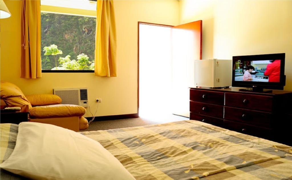Hotel Presidente Selva La Merced  Room photo