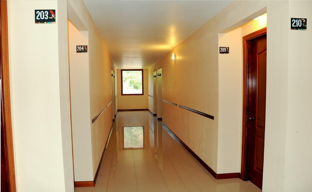 Hotel Presidente Selva La Merced  Room photo