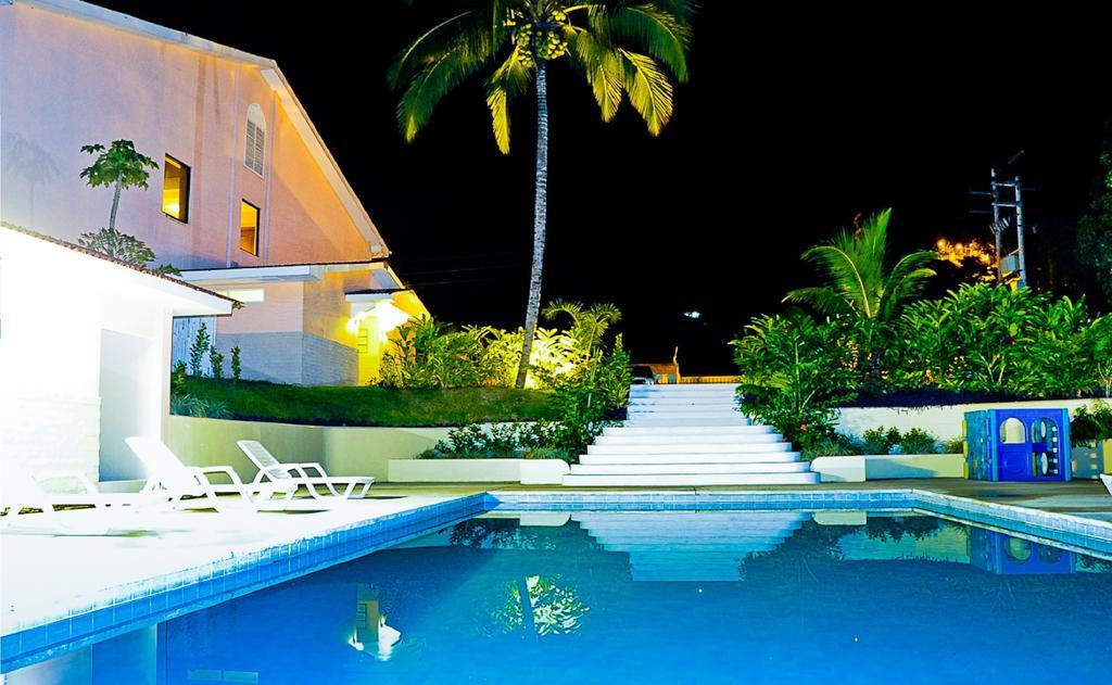 Hotel Presidente Selva La Merced  Exterior photo