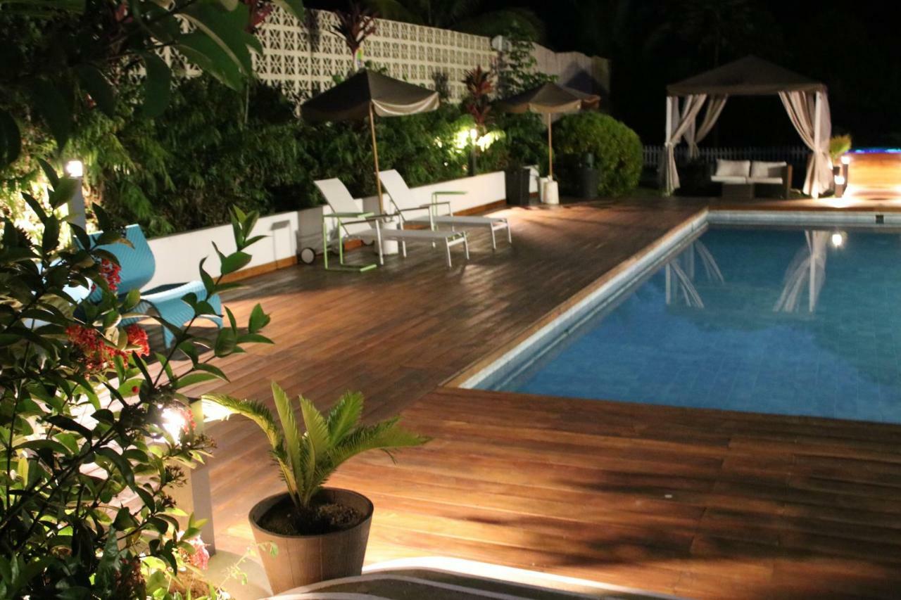 Hotel Presidente Selva La Merced  Exterior photo